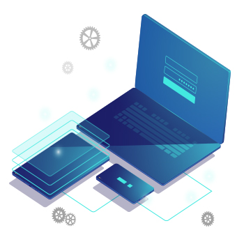 毓秀科技-官网搭建